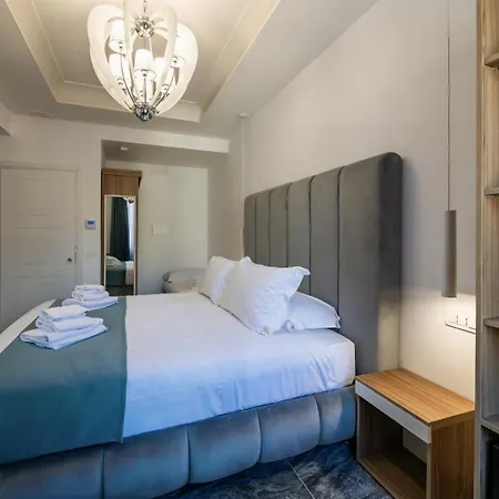 Mare Luxury Penzion 4*