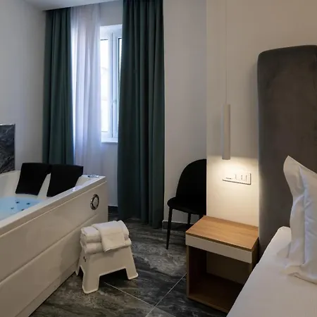 Penzion Mare Luxury Neapol