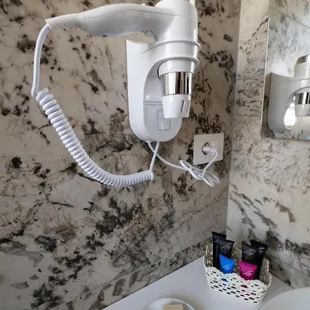 Penzion Mare Luxury 4*