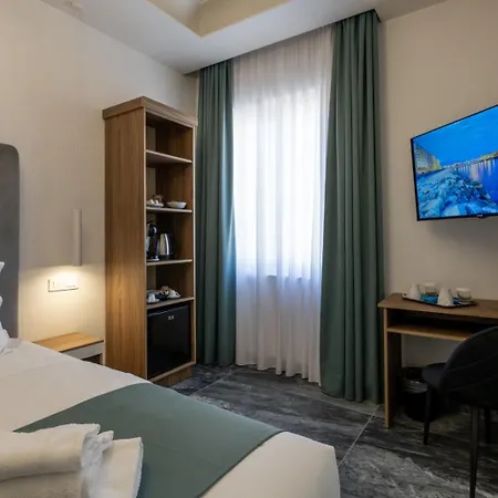 Mare Luxury Penzion Neapol