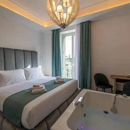 Mare Luxury Penzion 4*