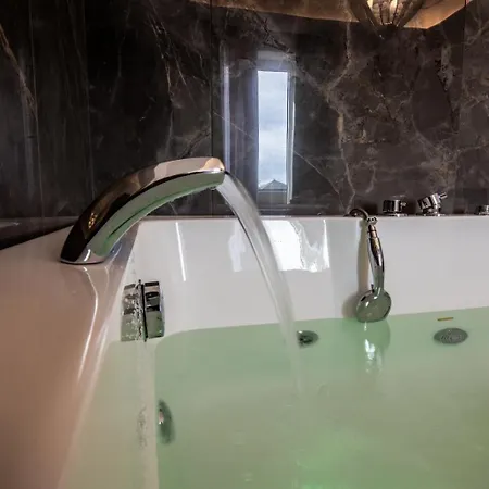 Mare Luxury Penzion 4*