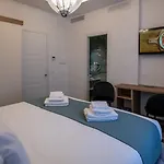 Mare Luxury Penzion 4*