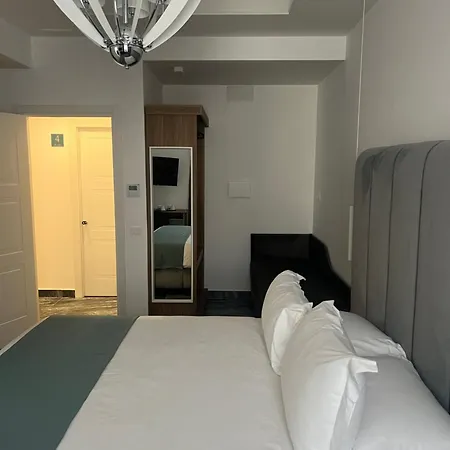 Mare Luxury Gæstehus Napoli