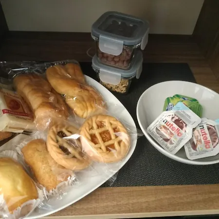 Mare Luxury Gæstehus Napoli