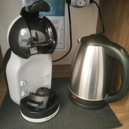 Gæstehus Mare Luxury Napoli