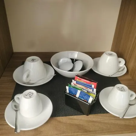 Mare Luxury Vendégház 4*