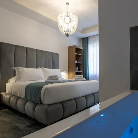Mare Luxury Gæstehus