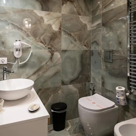 Gæstehus Mare Luxury