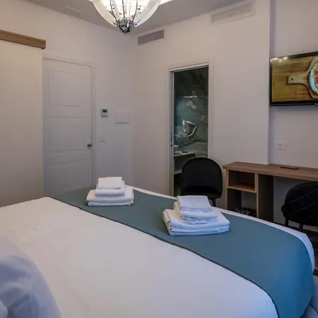 Mare Luxury Gæstehus 4*