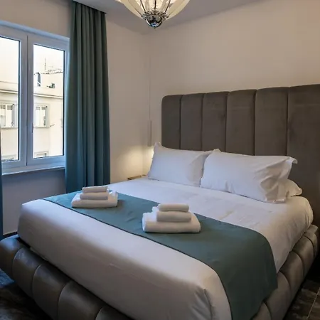 Mare Luxury