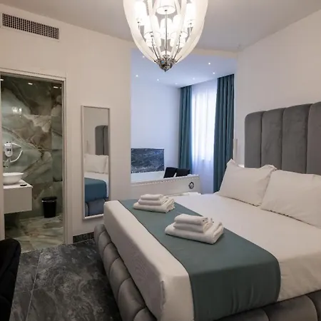 Mare Luxury 4*