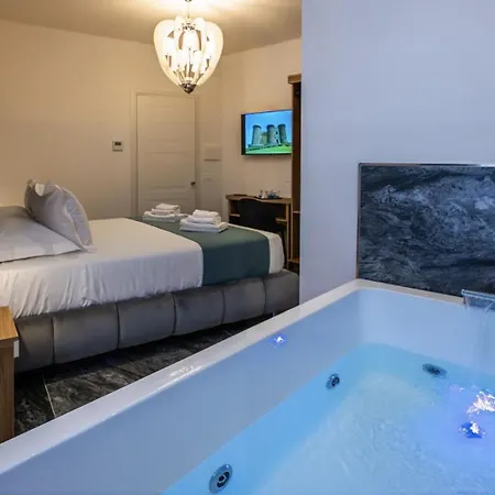 Mare Luxury 4*