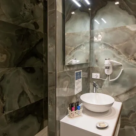 Mare Luxury Gæstehus 4*