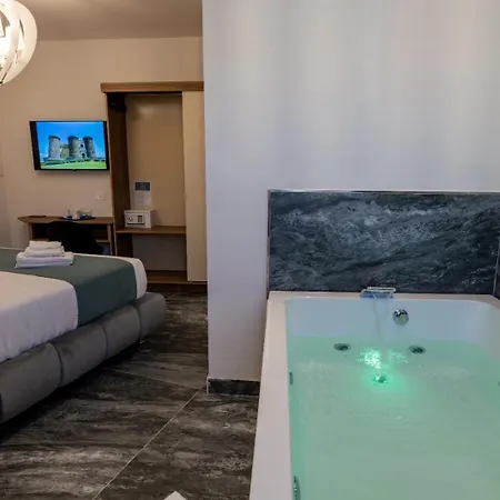 Vendégház Mare Luxury 4*