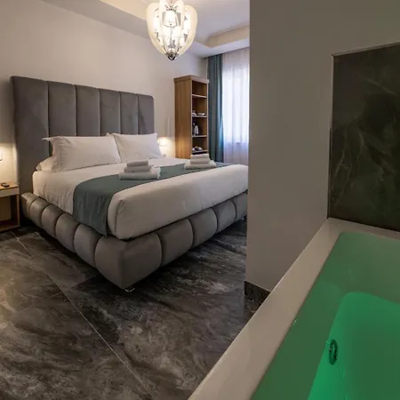 Vendégház Mare Luxury