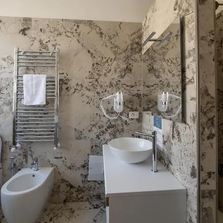 Mare Luxury Gæstehus 4*