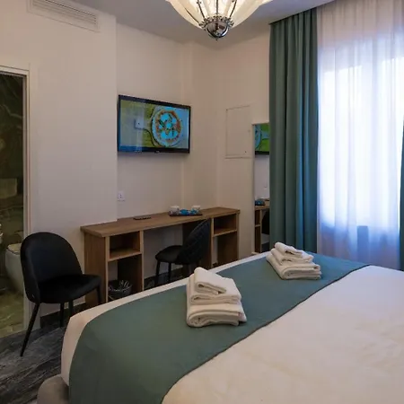 Mare Luxury Gæstehus Napoli