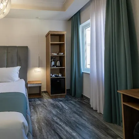 Vendégház Mare Luxury