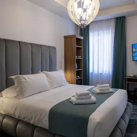 Mare Luxury Napoli