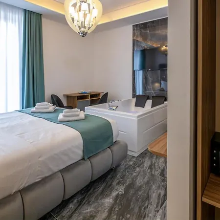 Mare Luxury Napoli