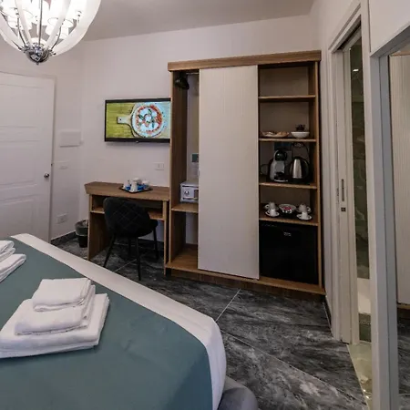 Mare Luxury Gæstehus 4*