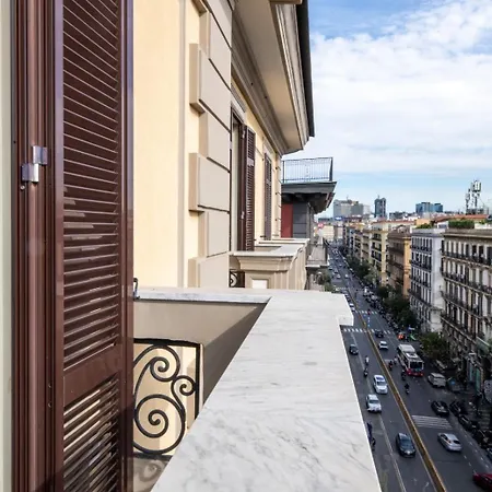 Mare Luxury Napoli