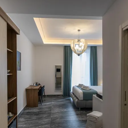 Vendégház Mare Luxury 4*