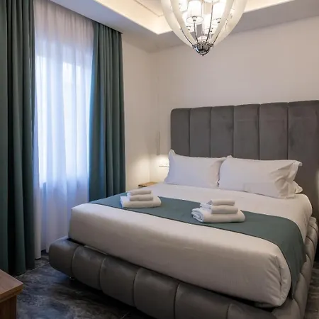 Mare Luxury Gæstehus Napoli