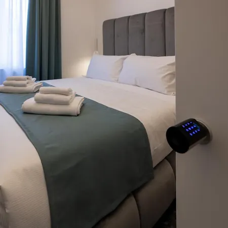 Gæstehus Mare Luxury 4*