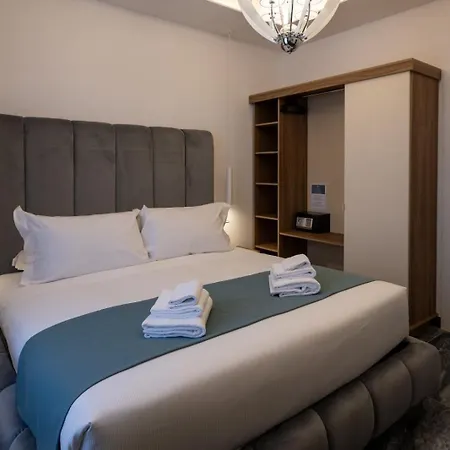 Gæstehus Mare Luxury Napoli