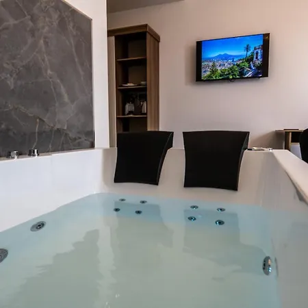 Mare Luxury 4*