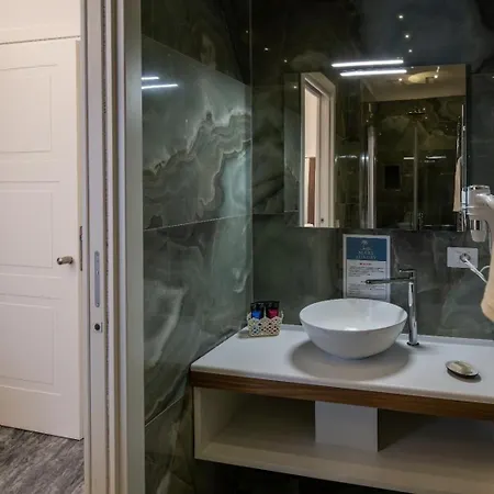 Vendégház Mare Luxury Nápoly