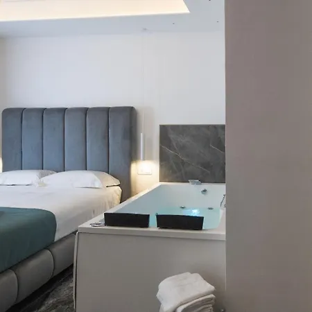 Mare Luxury 4*