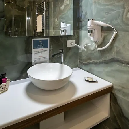 Gæstehus Mare Luxury 4*