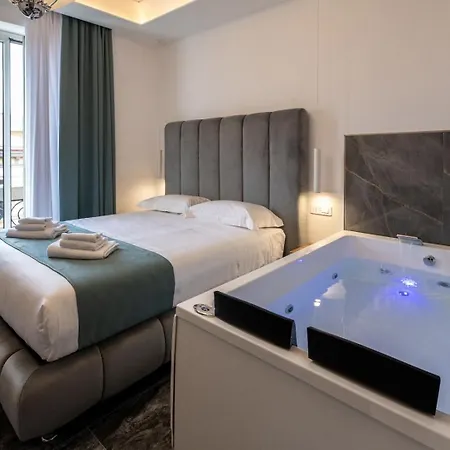 Gæstehus Mare Luxury 4*