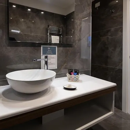 Mare Luxury Napoli