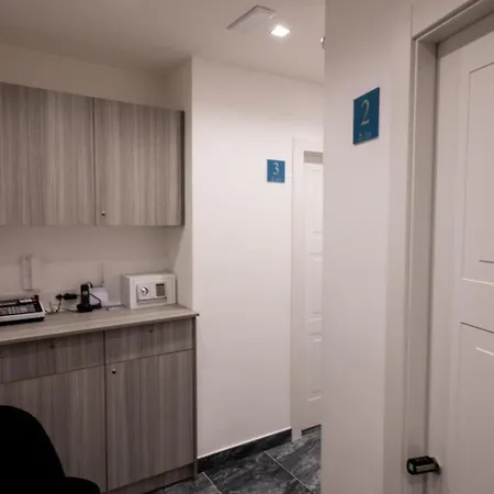 Mare Luxury 4* Nápoly