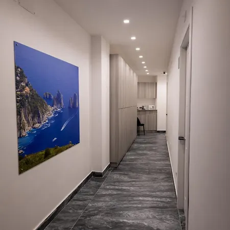 Mare Luxury Gæstehus