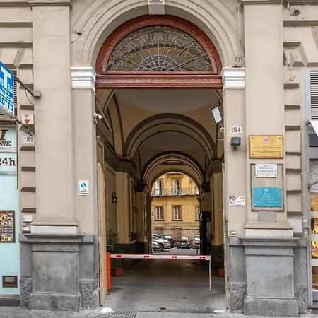 Mare Luxury Vendégház Nápoly