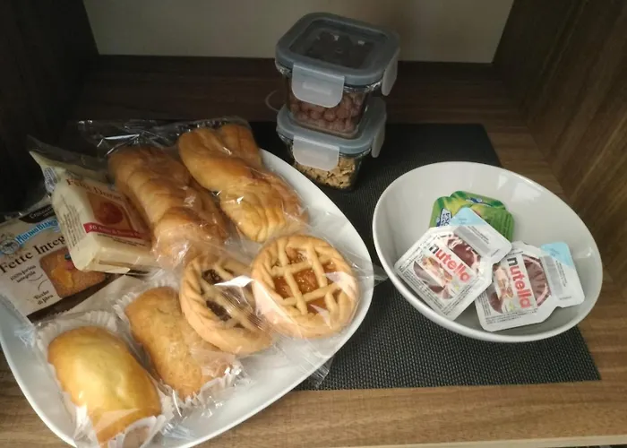 Mare Luxury Konukevi Napoli