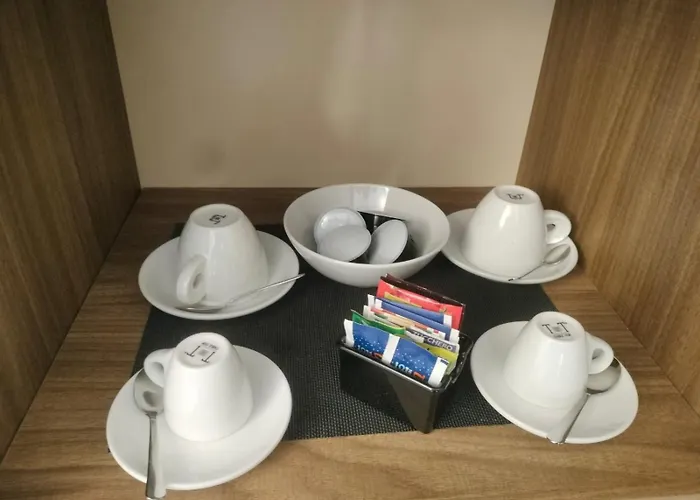 Mare Luxury Konukevi 4*