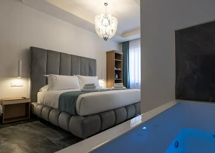 Mare Luxury Pensionat