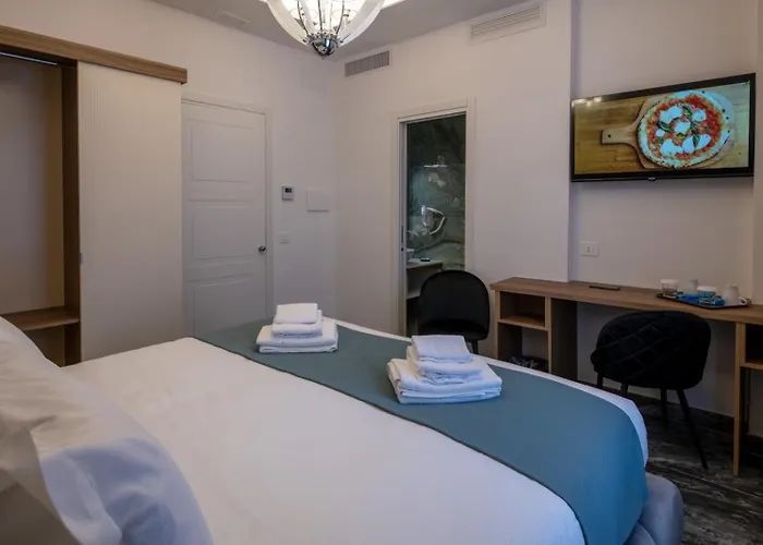 Mare Luxury Pensionat 4*