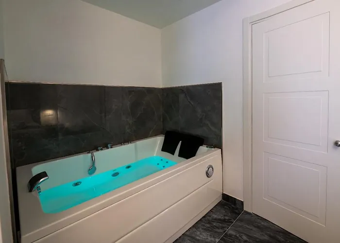 Mare Luxury Konukevi