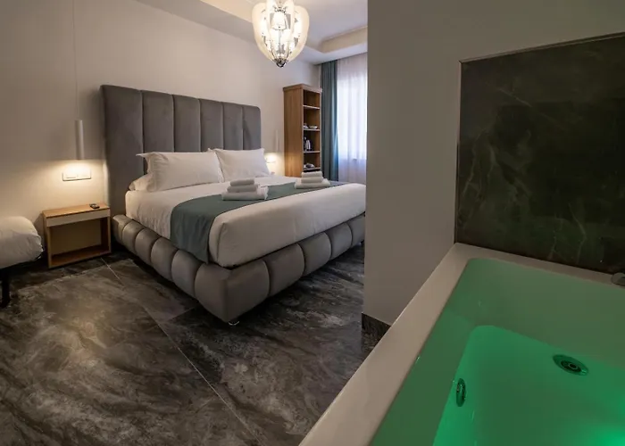 Pensionat Mare Luxury