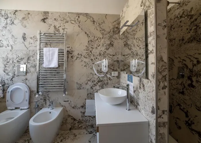 Mare Luxury Konukevi 4*