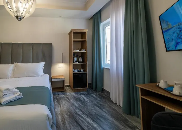 Konukevi Mare Luxury