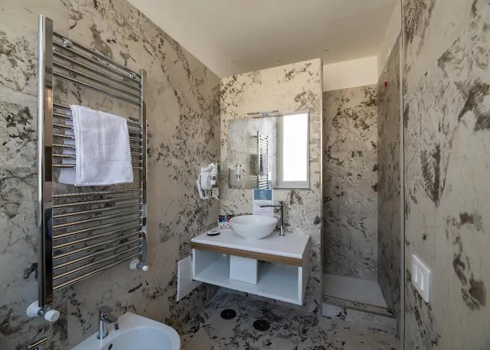Mare Luxury Konukevi Napoli