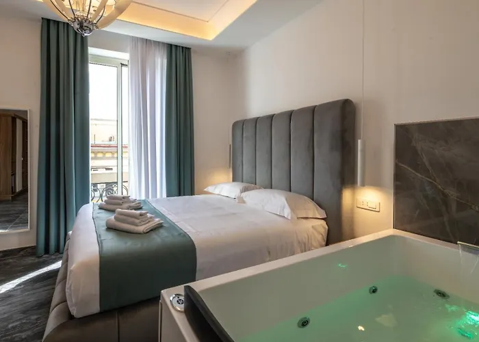 Mare Luxury Pensionat 4*